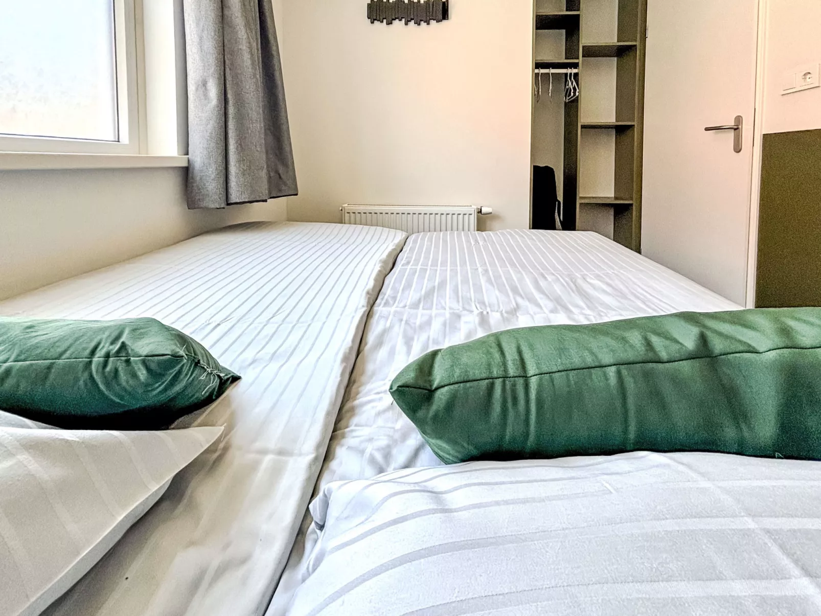Beach House Westkapelle 105.2