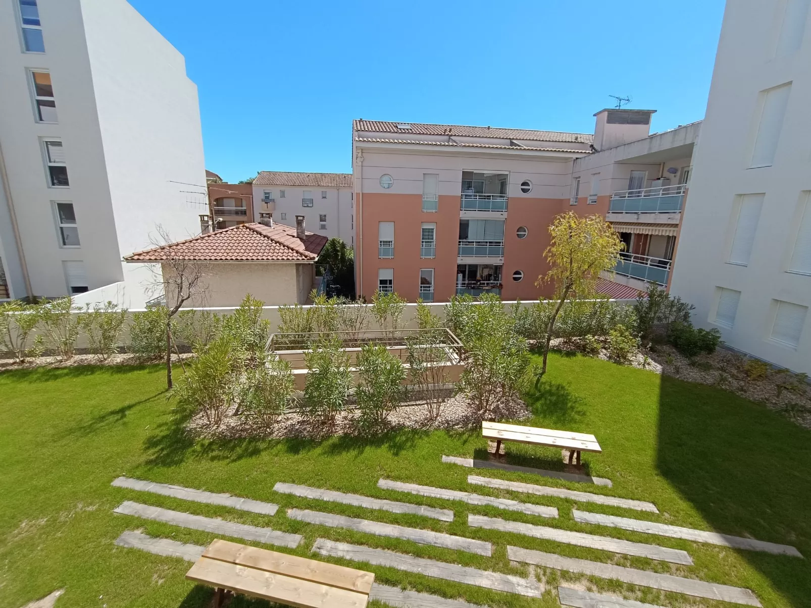 Villa Gabrielle
