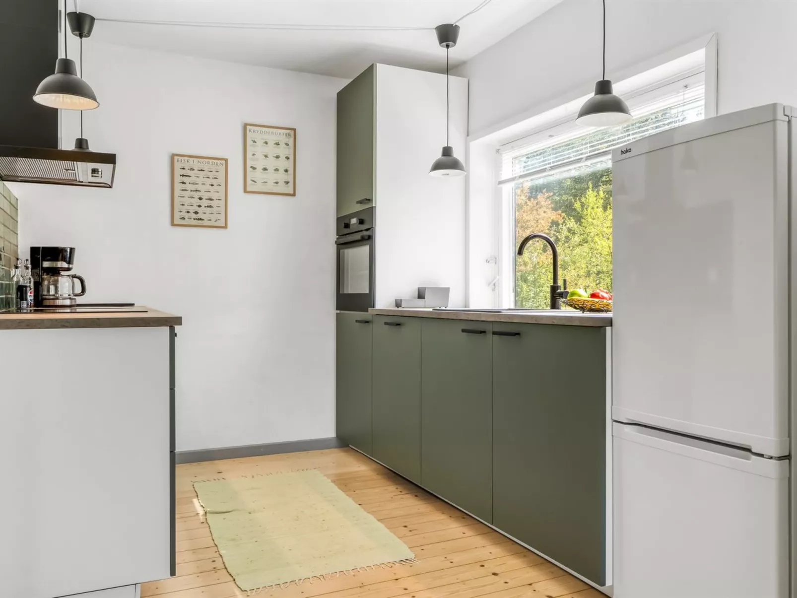 "Arben" - 900m from the sea-Inside