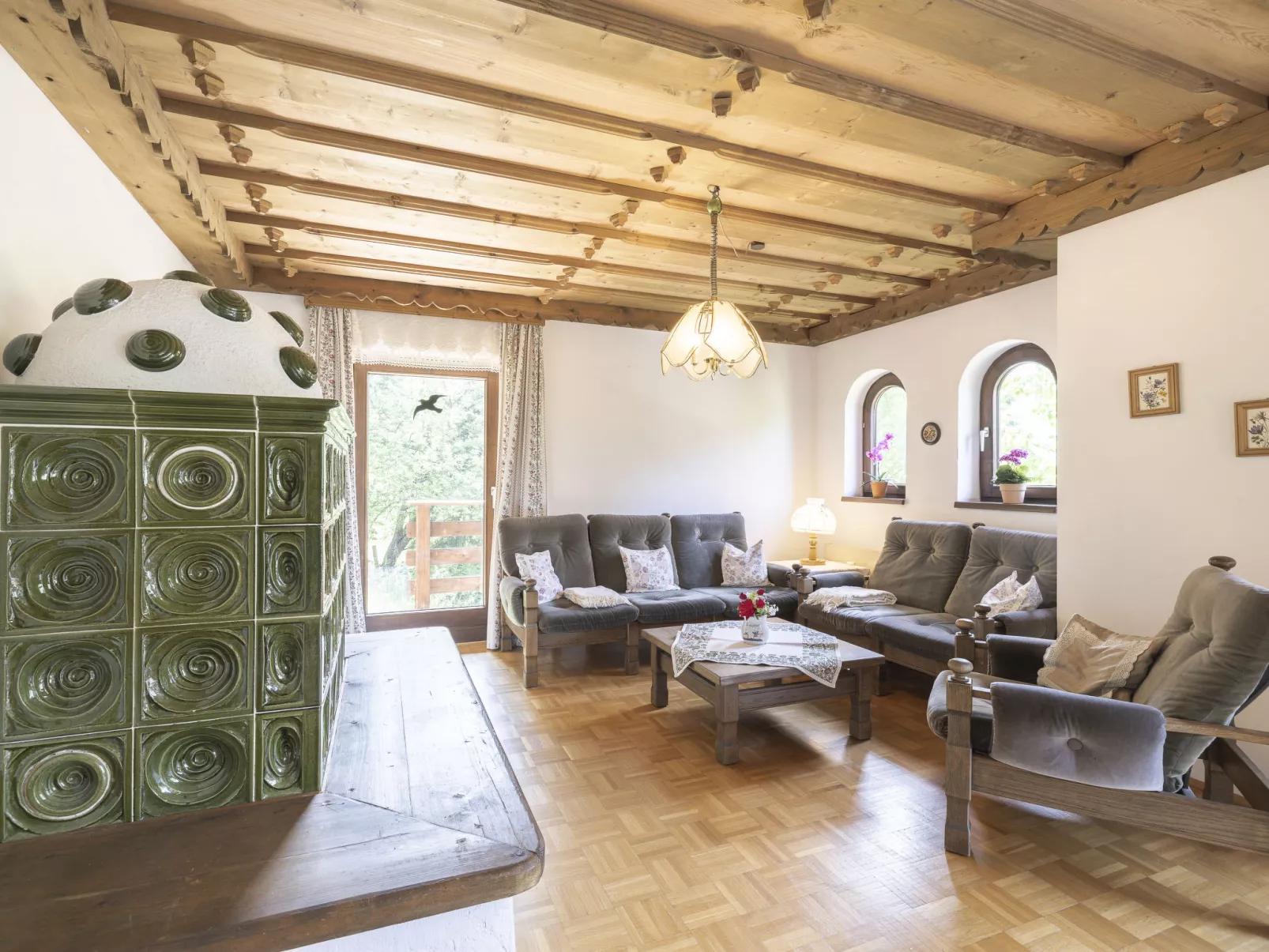 Appartement 2