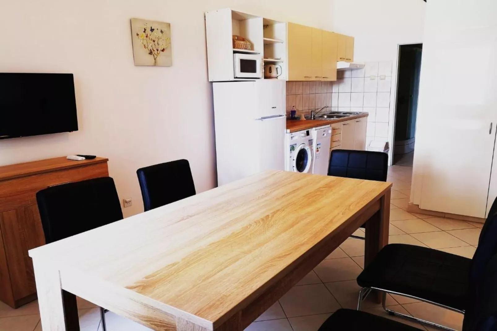Lumbarda Resort Apartments - Superior Two-Bedroom Apartment with Sea View (SUPERIOR 2B2B ) A7