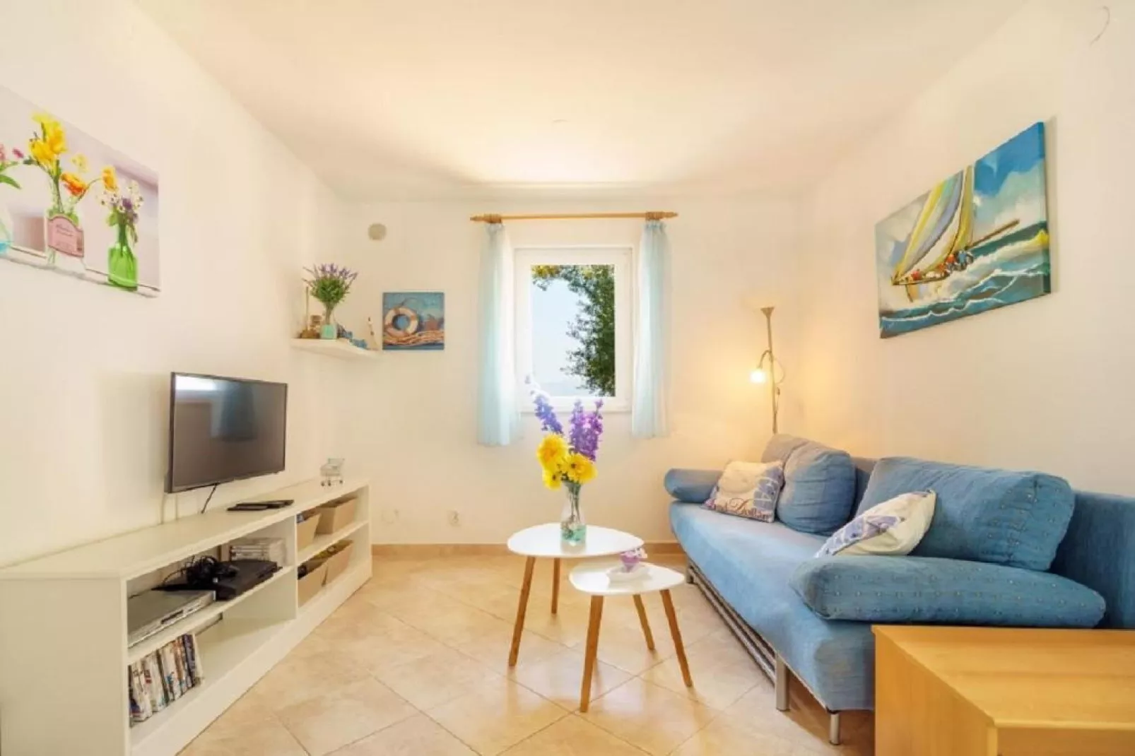 Lumbarda Resort Apartments - Superior One bedroom Apartment  B8