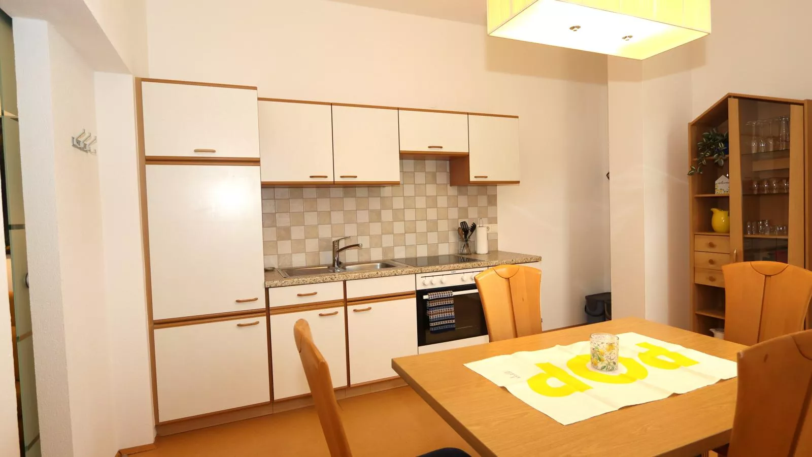 Apartment Katharina