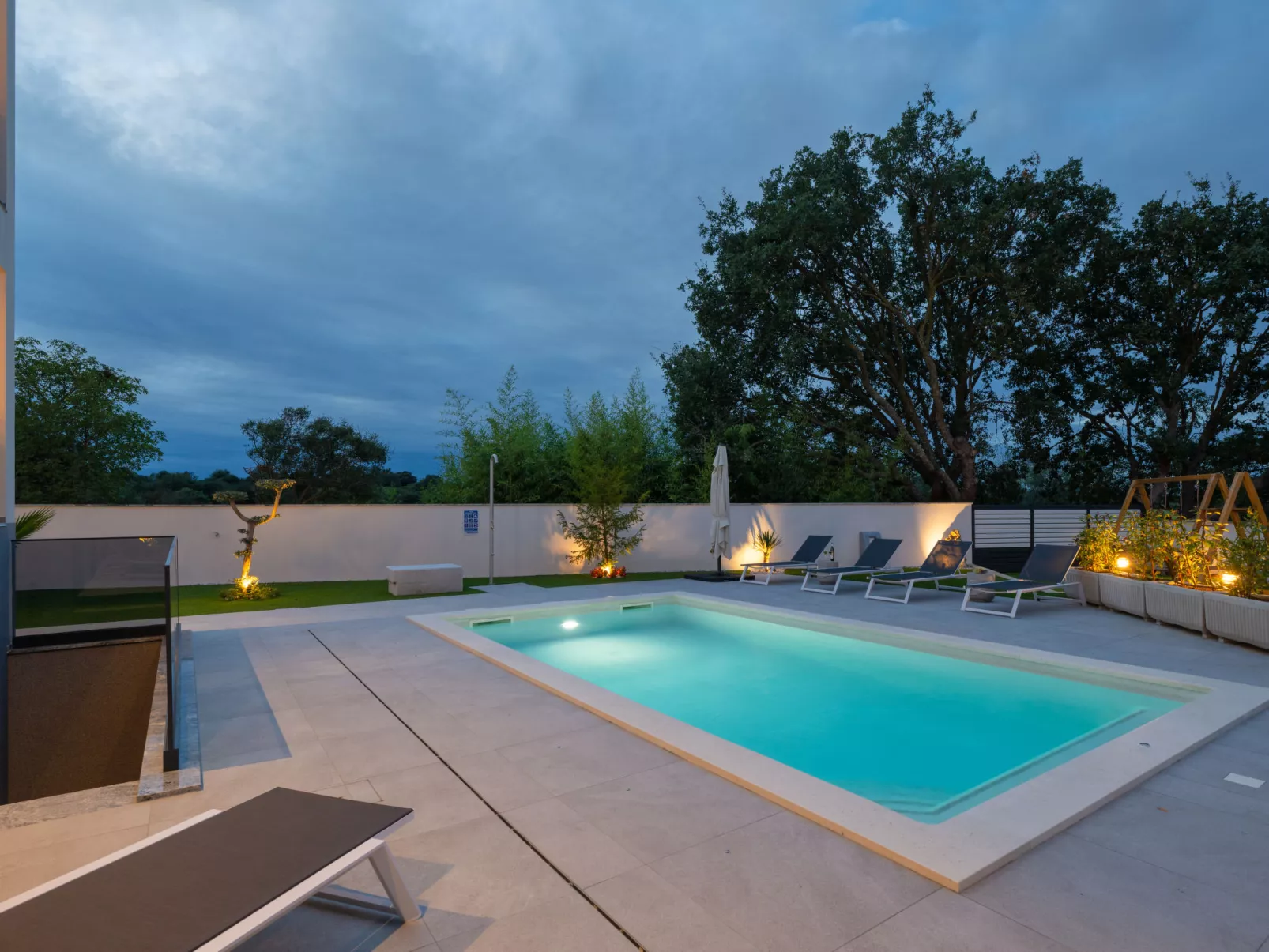 Villa Antares