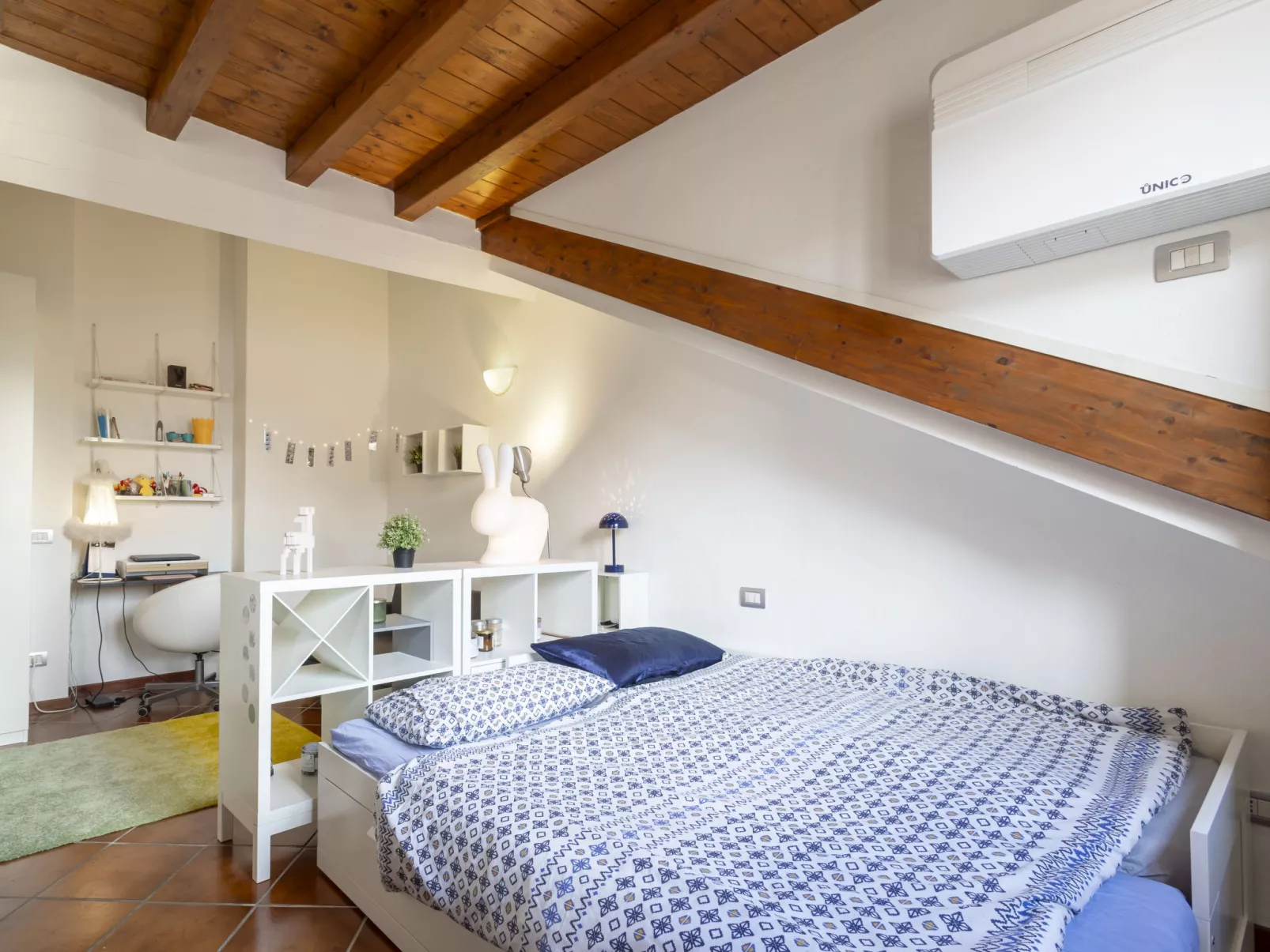 Terraggio Mansard
