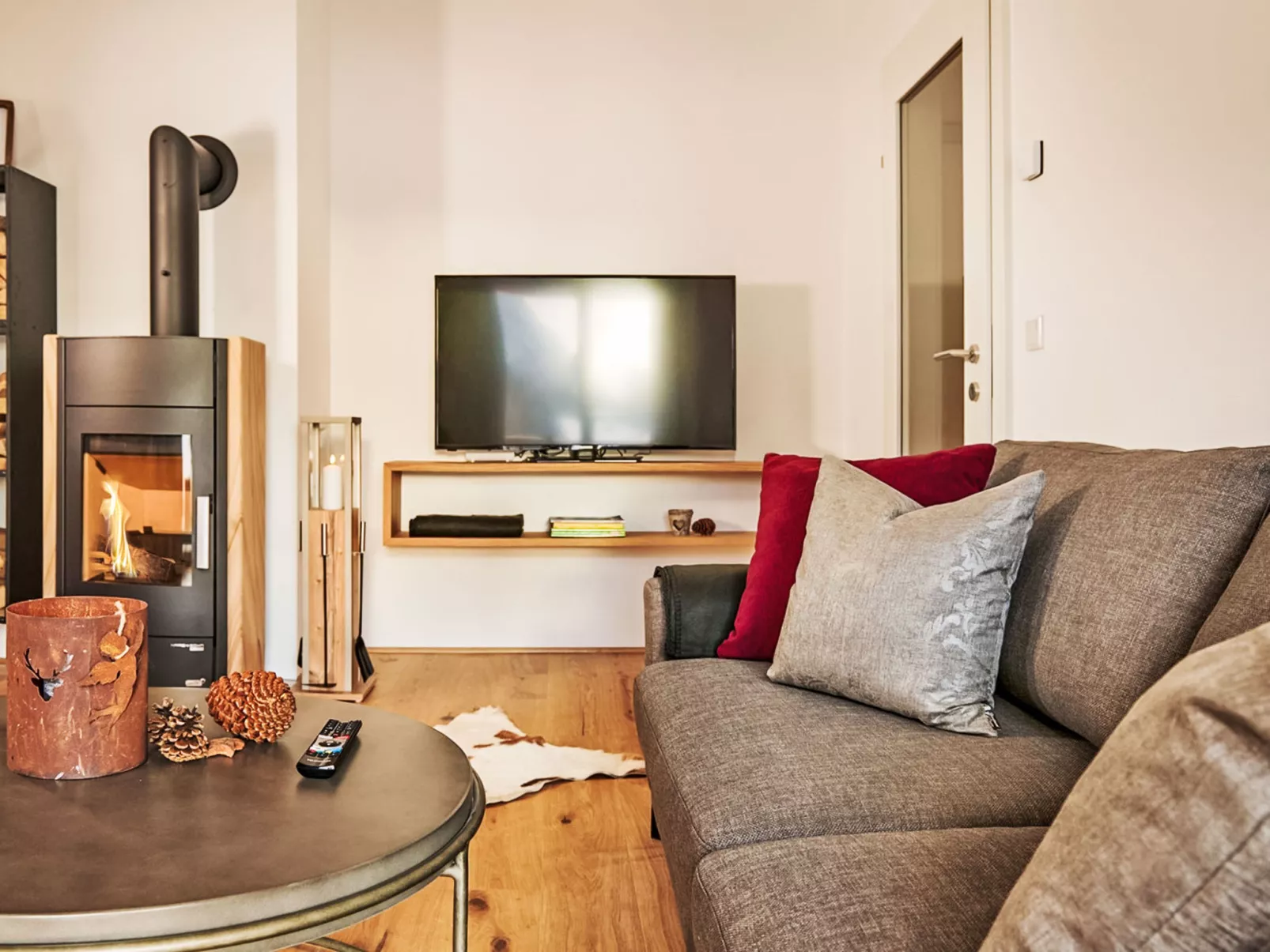 Mountain Suite A10