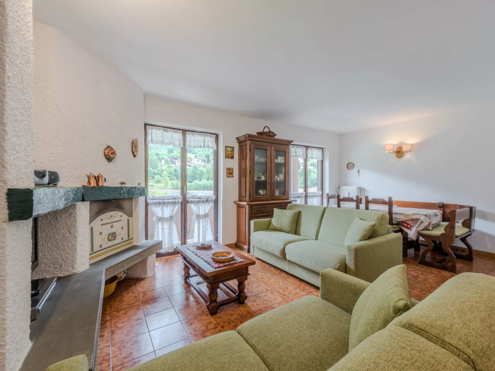 La Casa dei Frassini