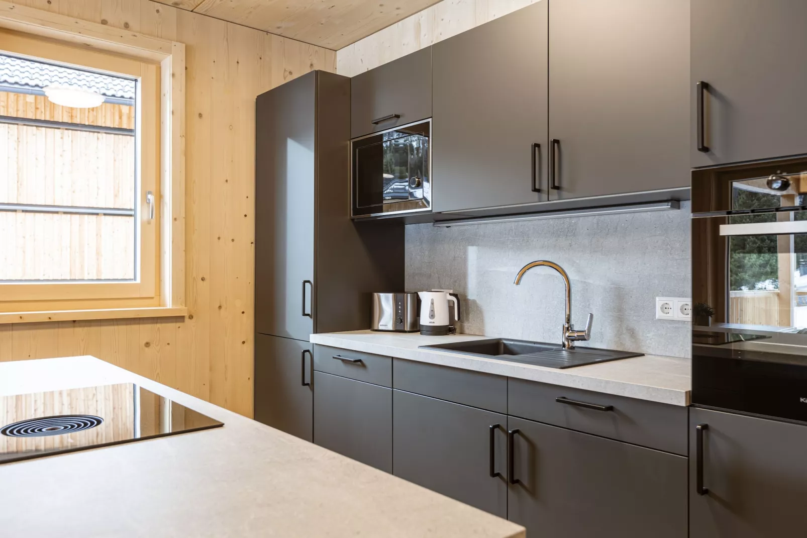 Bergresort Lachtal 6