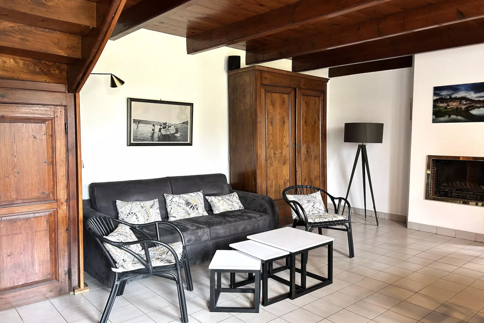 Maison avec jardin clos Pordic