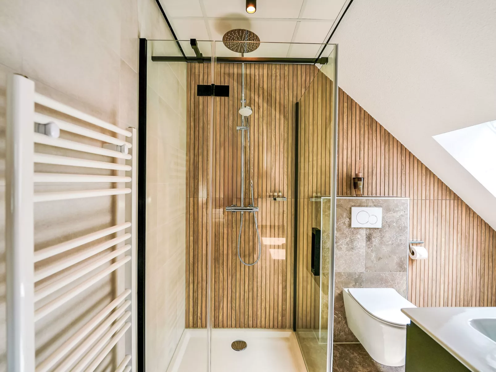 Zen Kitchen & Boutique Hotel