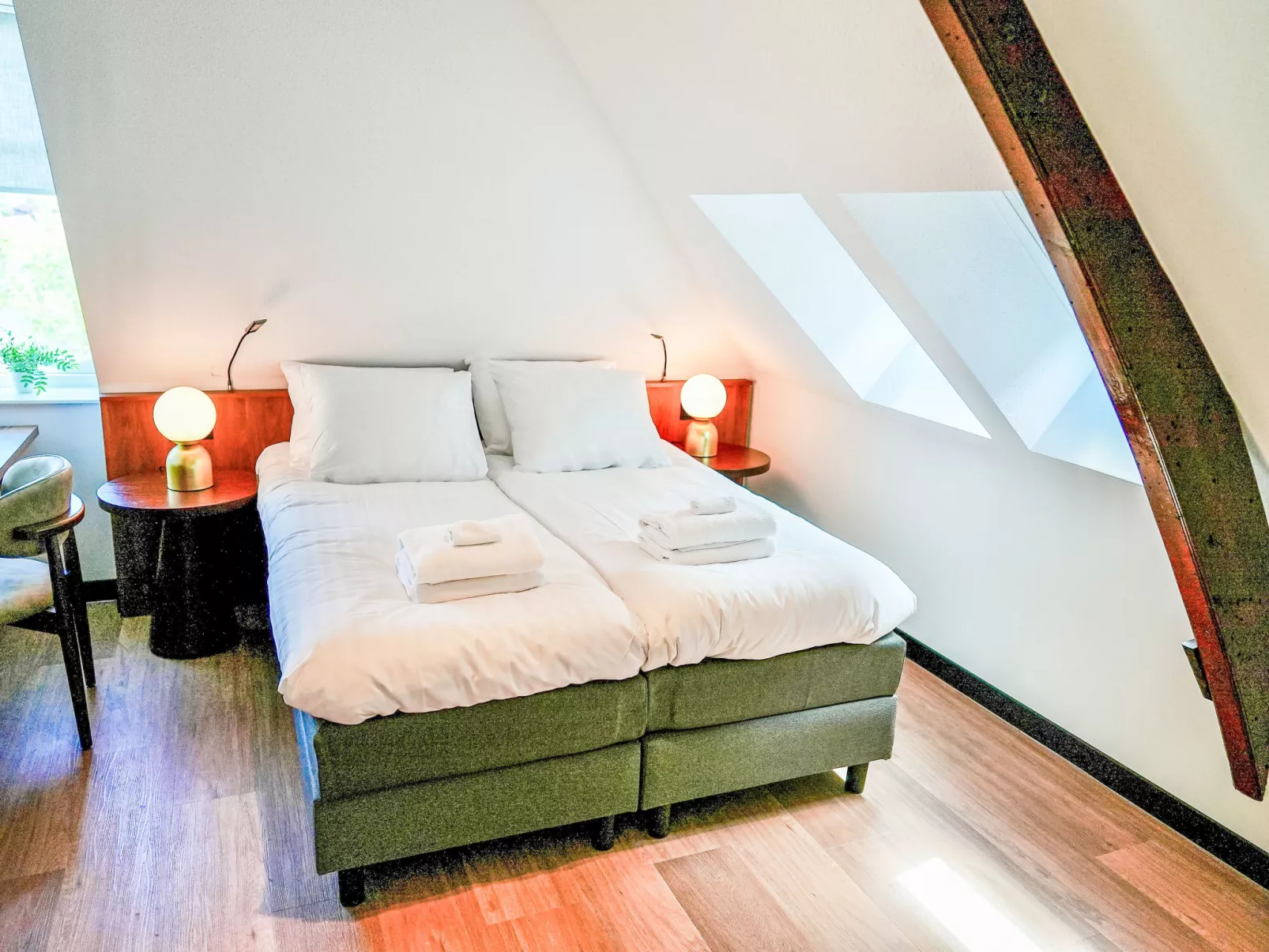 Zen Kitchen & Boutique Hotel