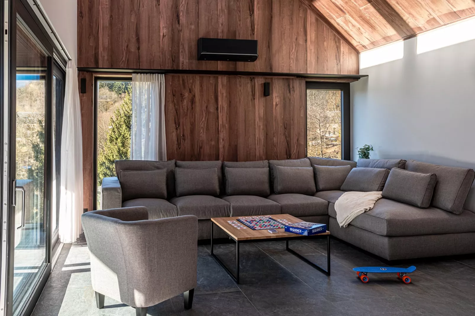 Anatura 3-Bedroom Villa