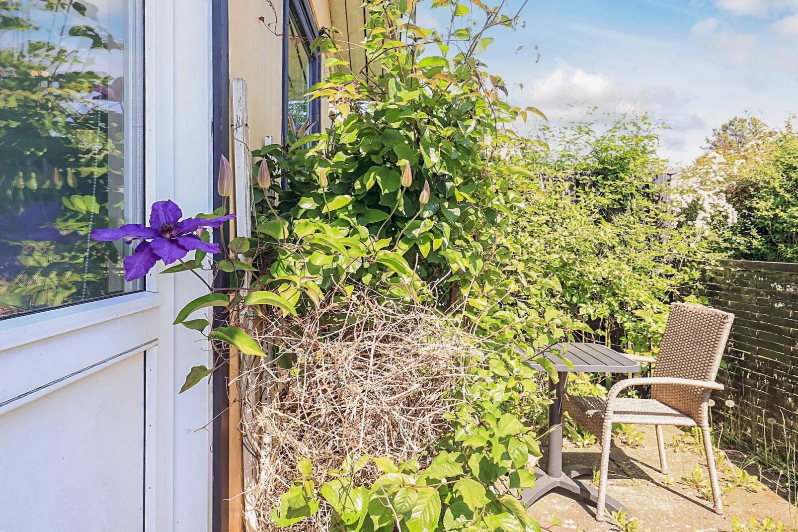 6 Personen Ferienhaus in Bogø By