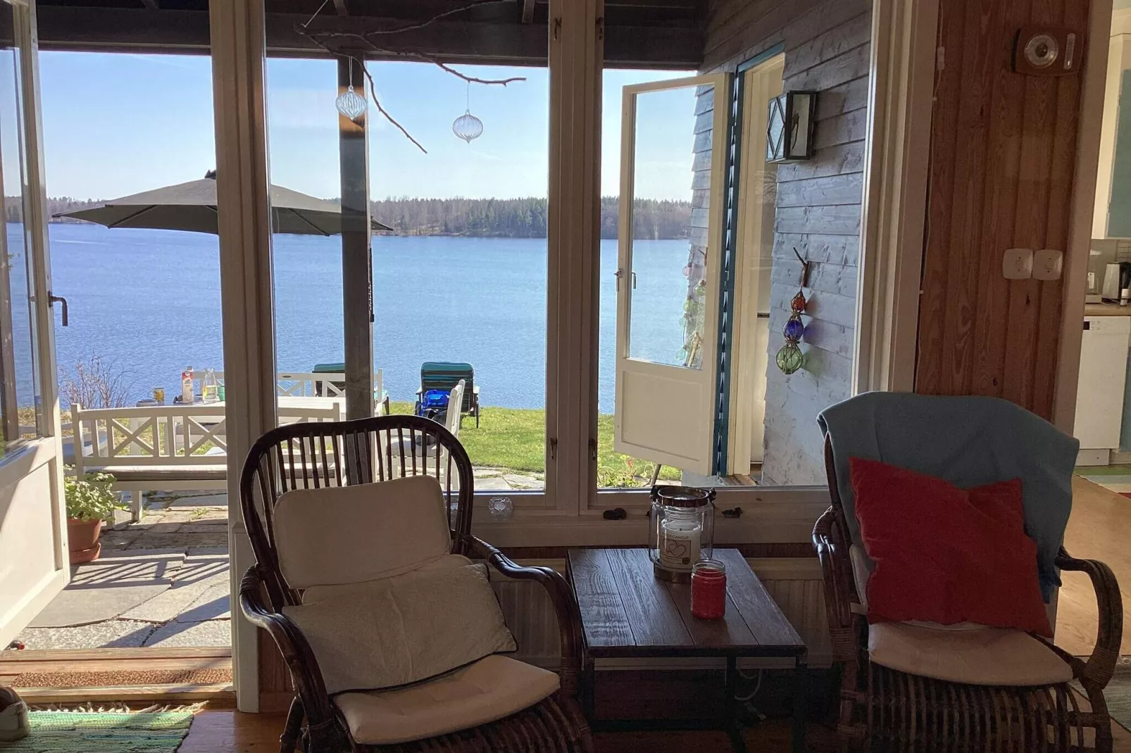 8 person holiday home in Vingåker-Indoor
