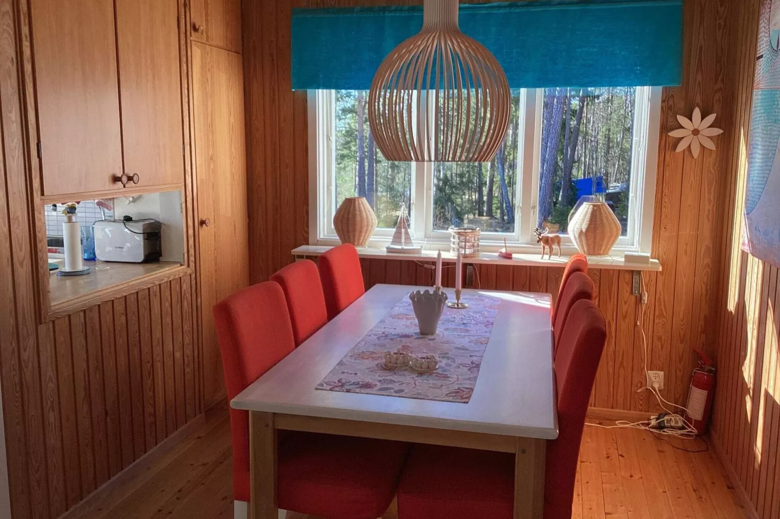 8 person holiday home in Vingåker-Indoor