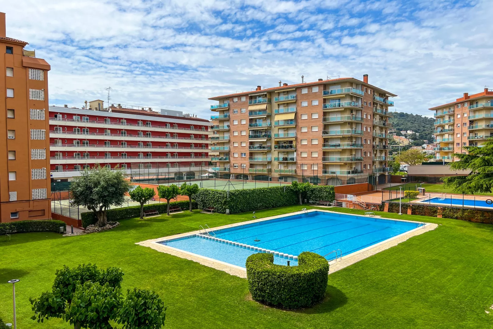 Vivalidays Lora - Santa Susanna