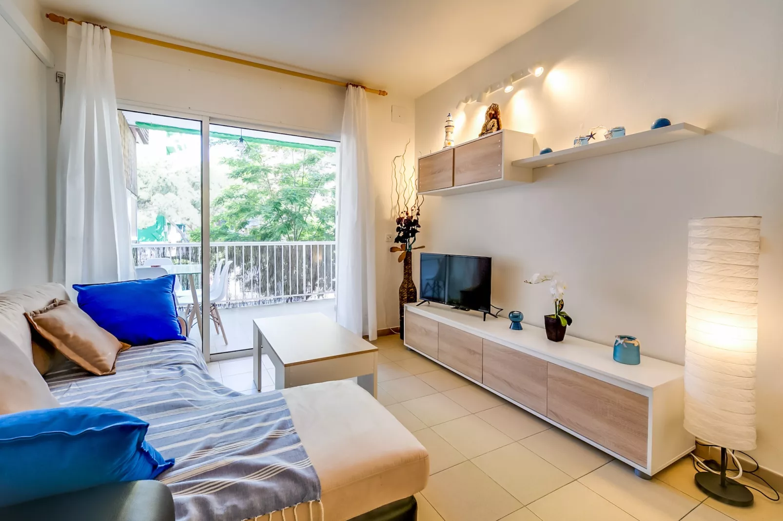 Vivalidays Edurne - Blanes - Costa Brava