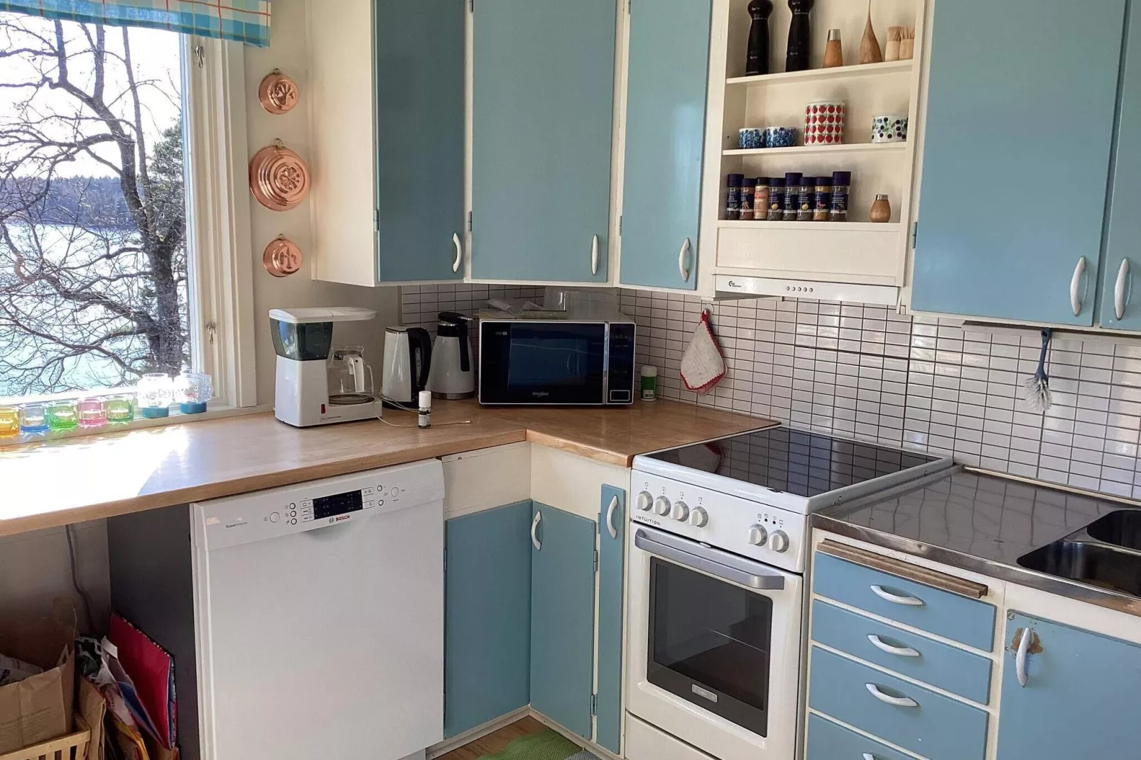 8 person holiday home in Vingåker-Indoor