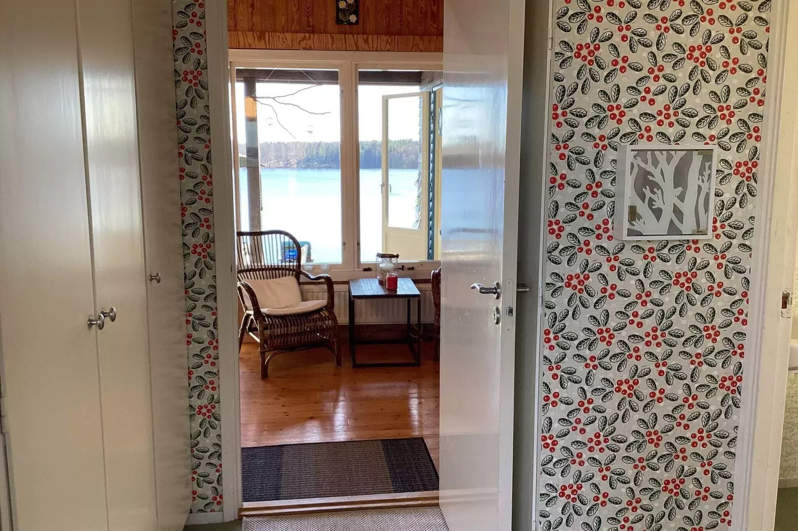 8 person holiday home in Vingåker-Indoor
