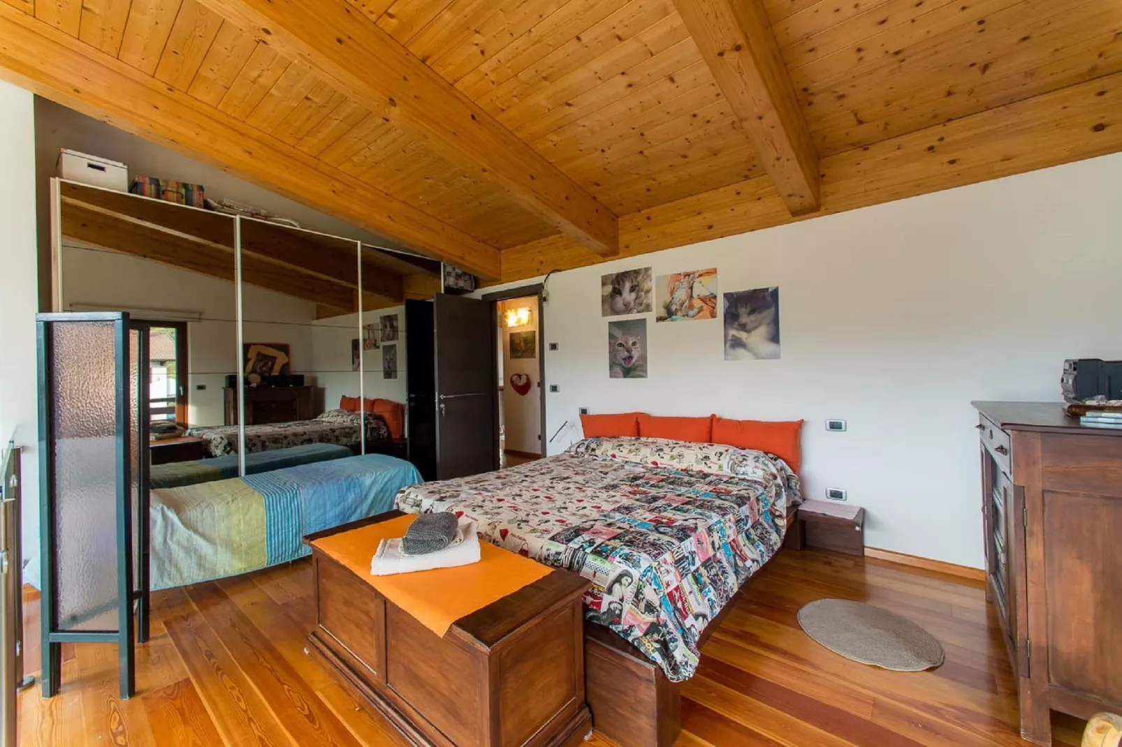 Casa Vacanze Belluno