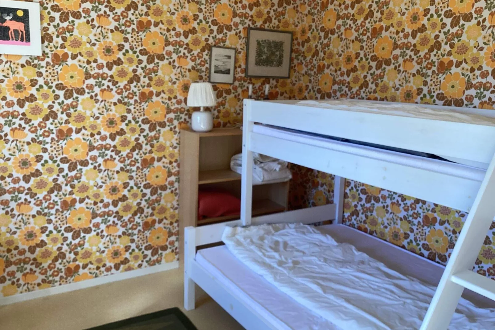 8 person holiday home in Vingåker-Indoor