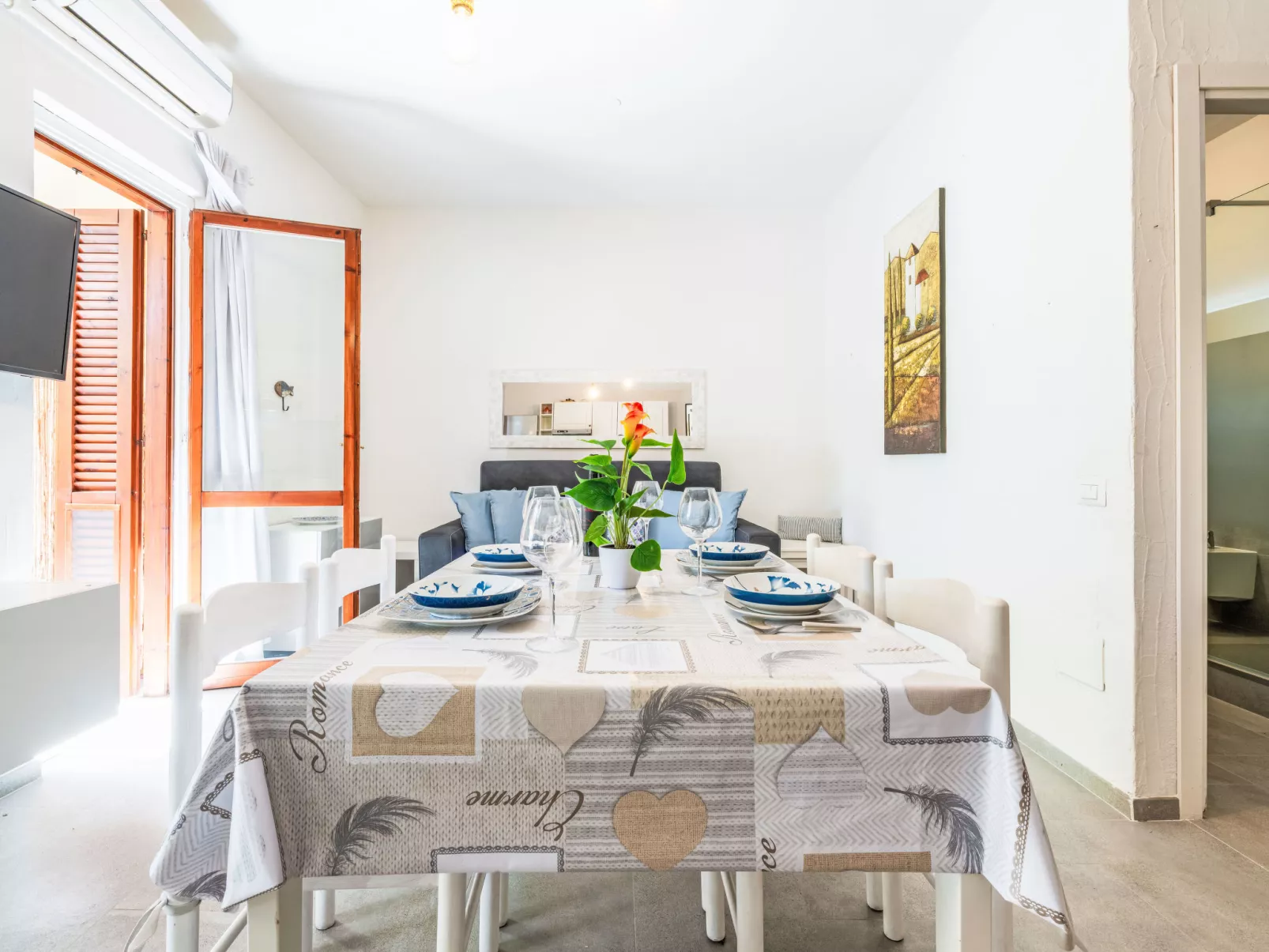 Casa Darc