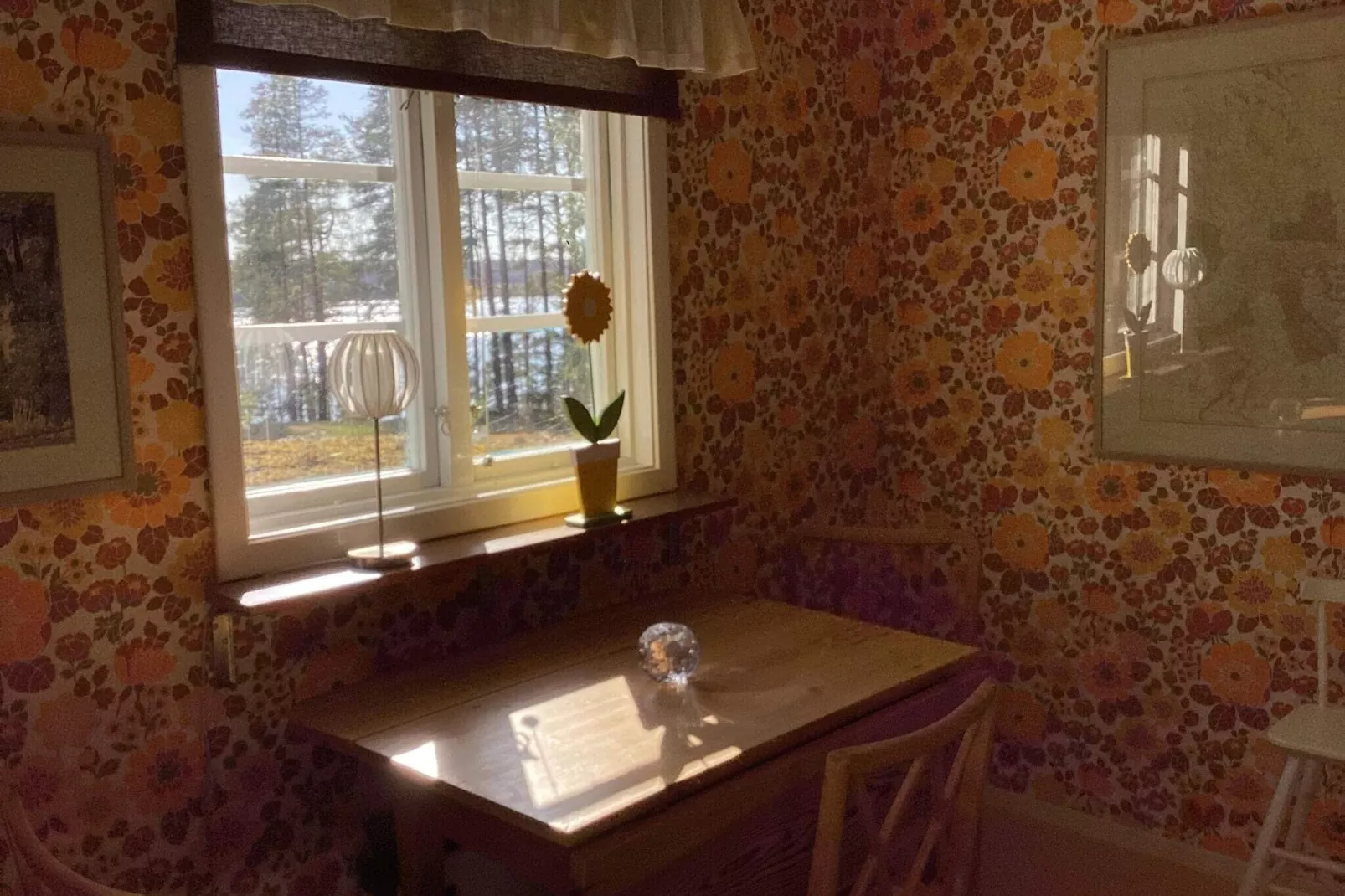 8 person holiday home in Vingåker-Indoor
