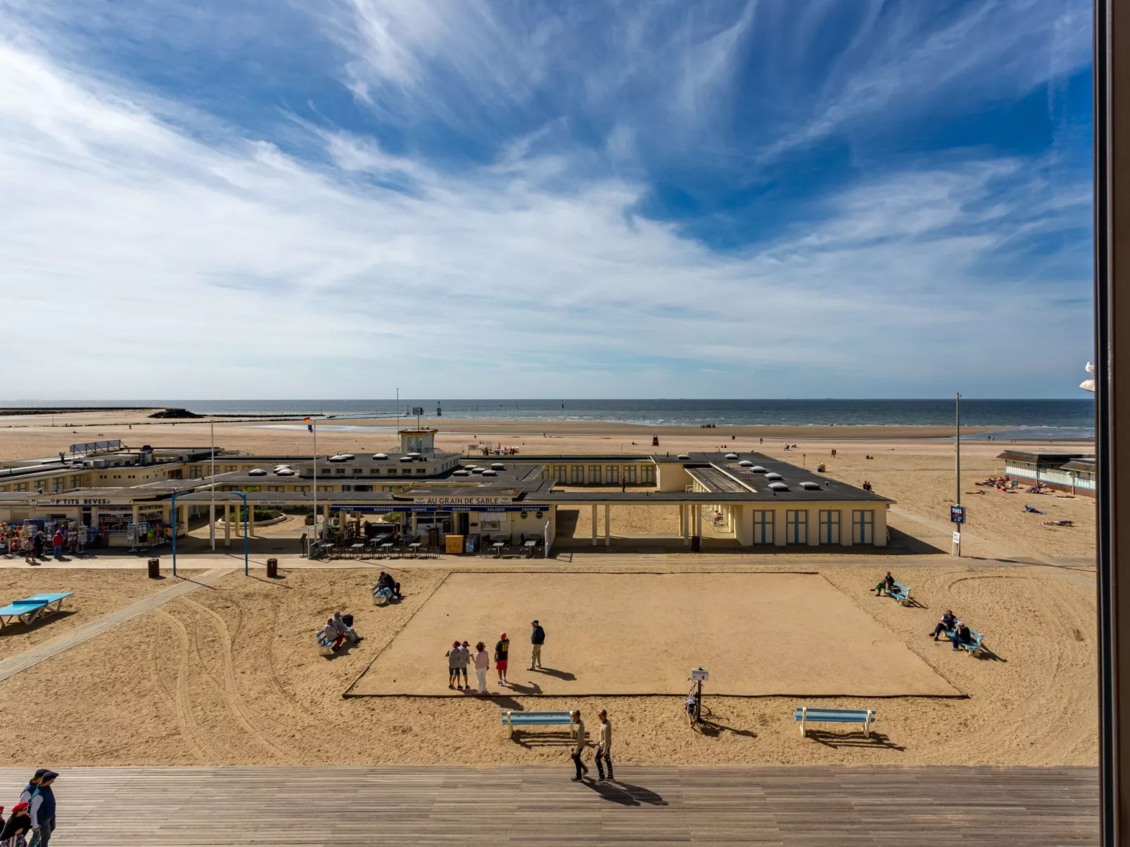 Trouville Palace