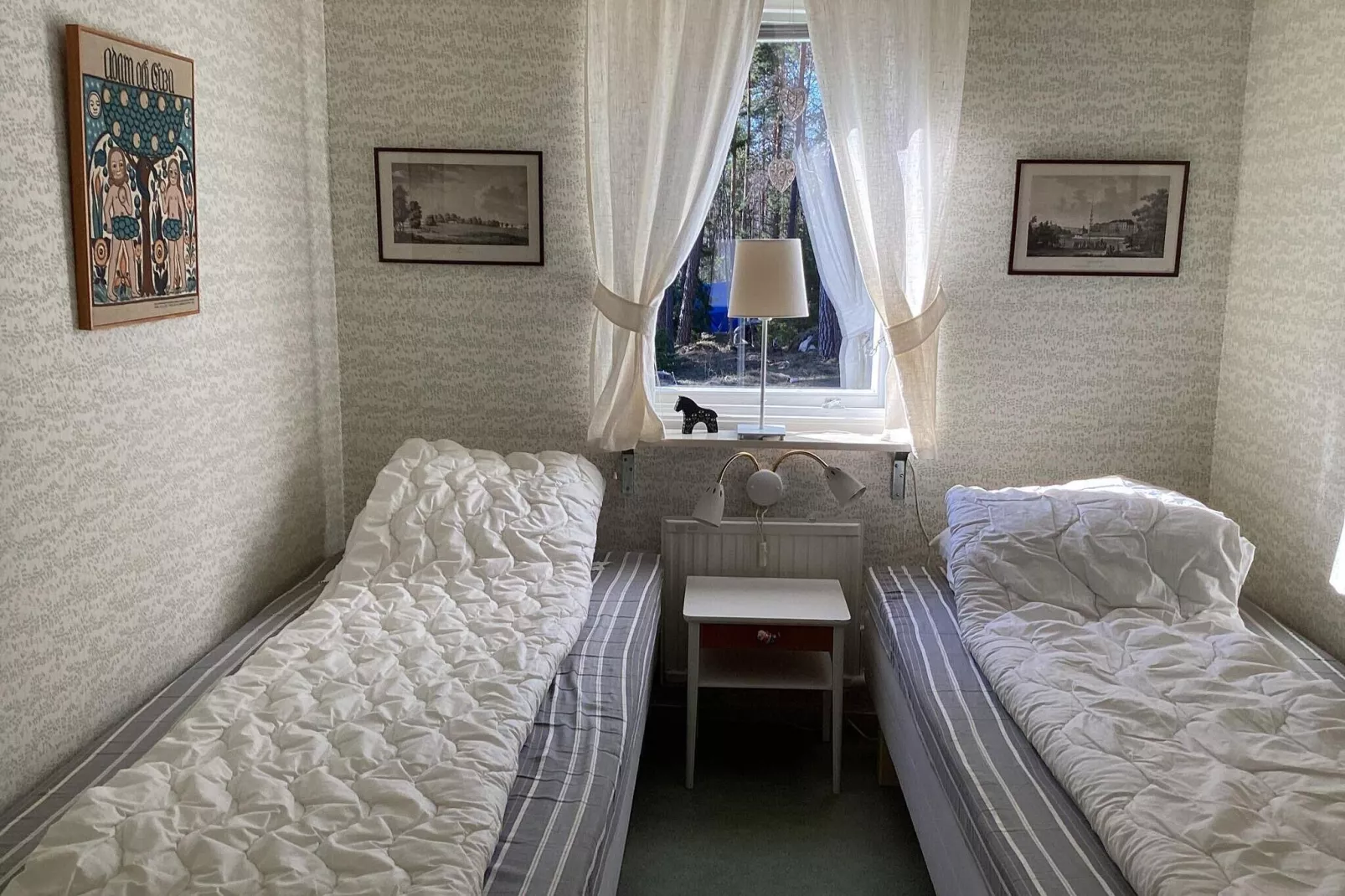 8 person holiday home in Vingåker-Indoor