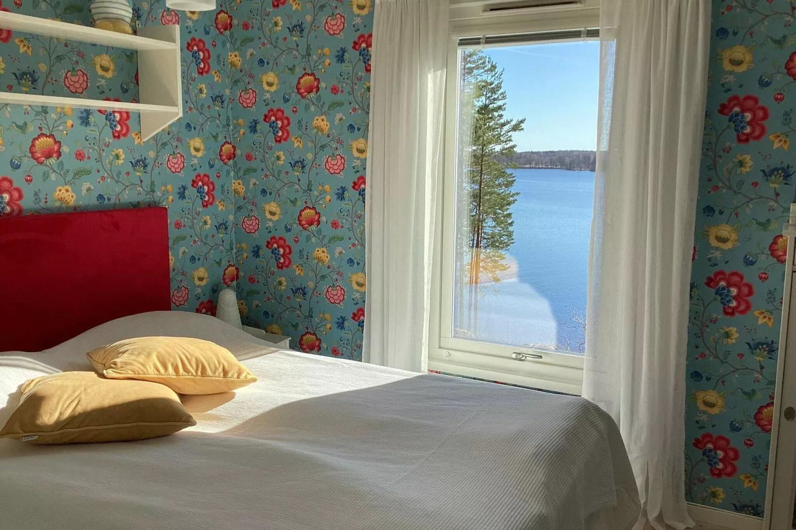 8 person holiday home in Vingåker-Indoor