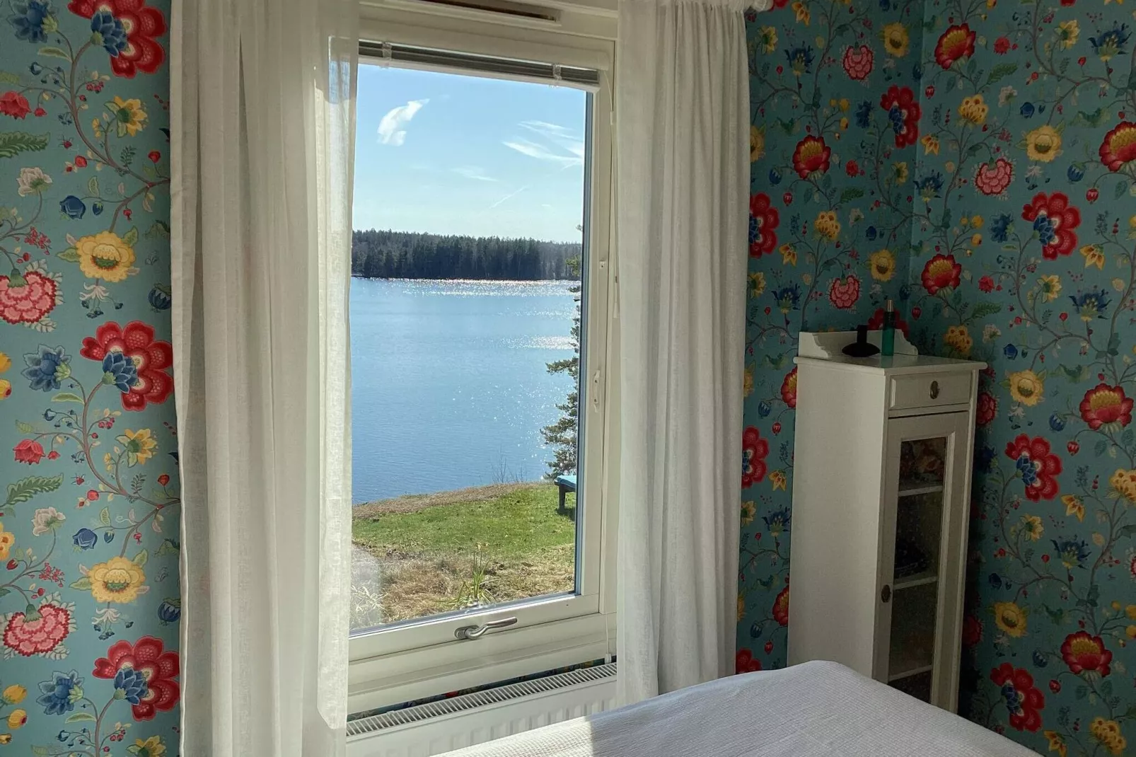 8 person holiday home in Vingåker-Indoor