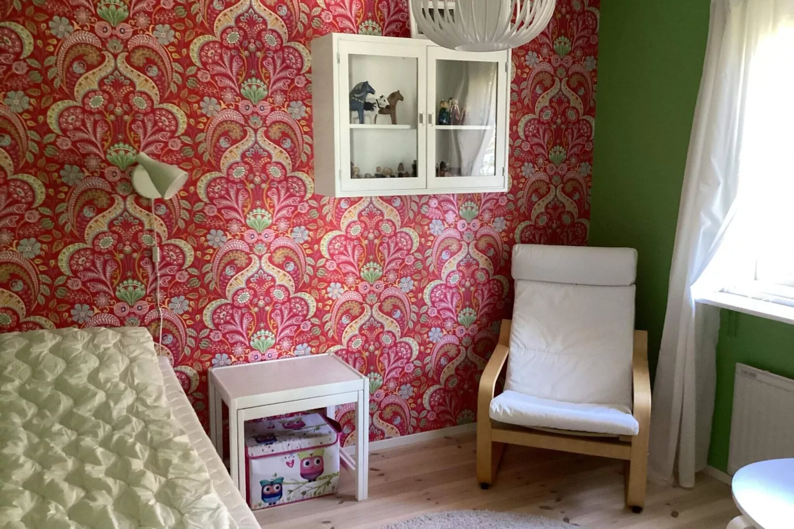 8 person holiday home in Vingåker-Indoor