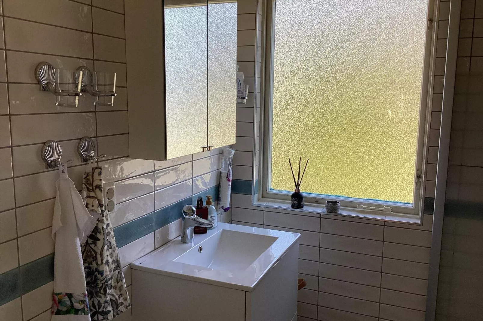 8 person holiday home in Vingåker-Indoor