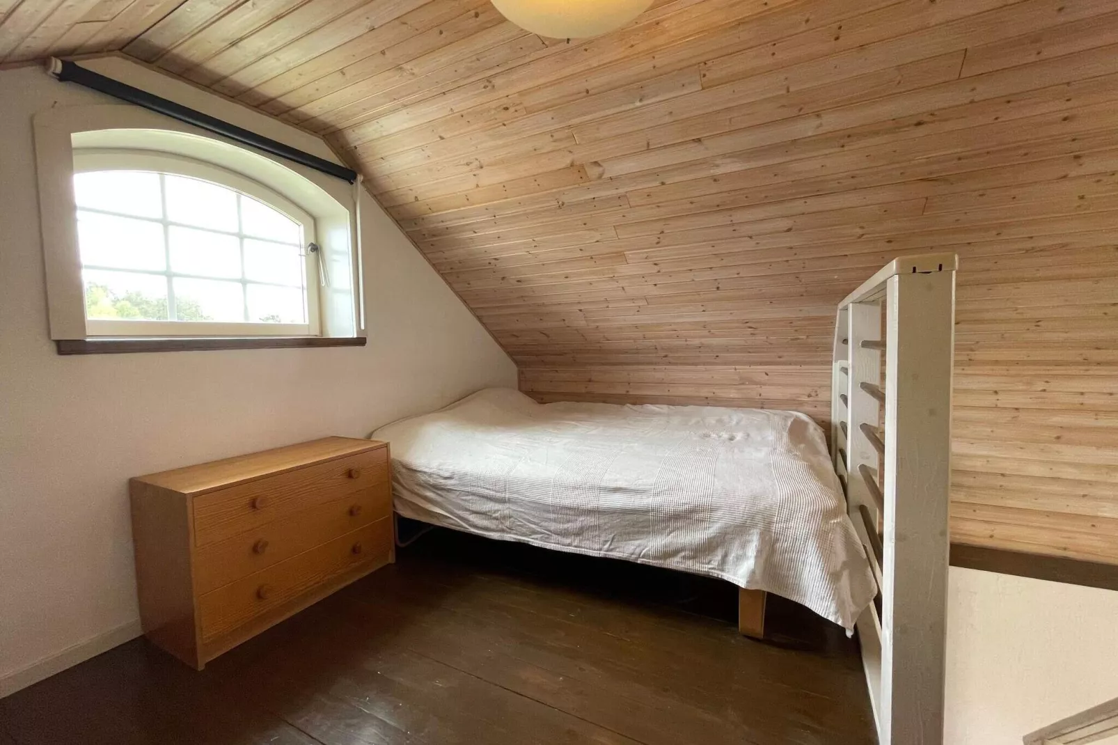 3 person holiday home in Berga-By Traum-Indoor