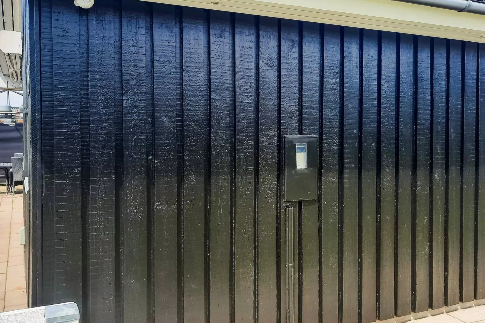 8 Personen Ferienhaus in Otterup