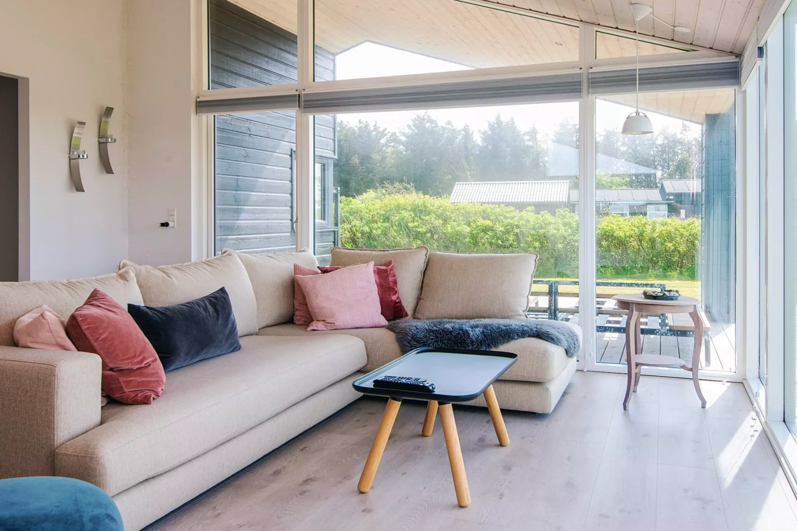 4 Sterne Ferienhaus in Løkken