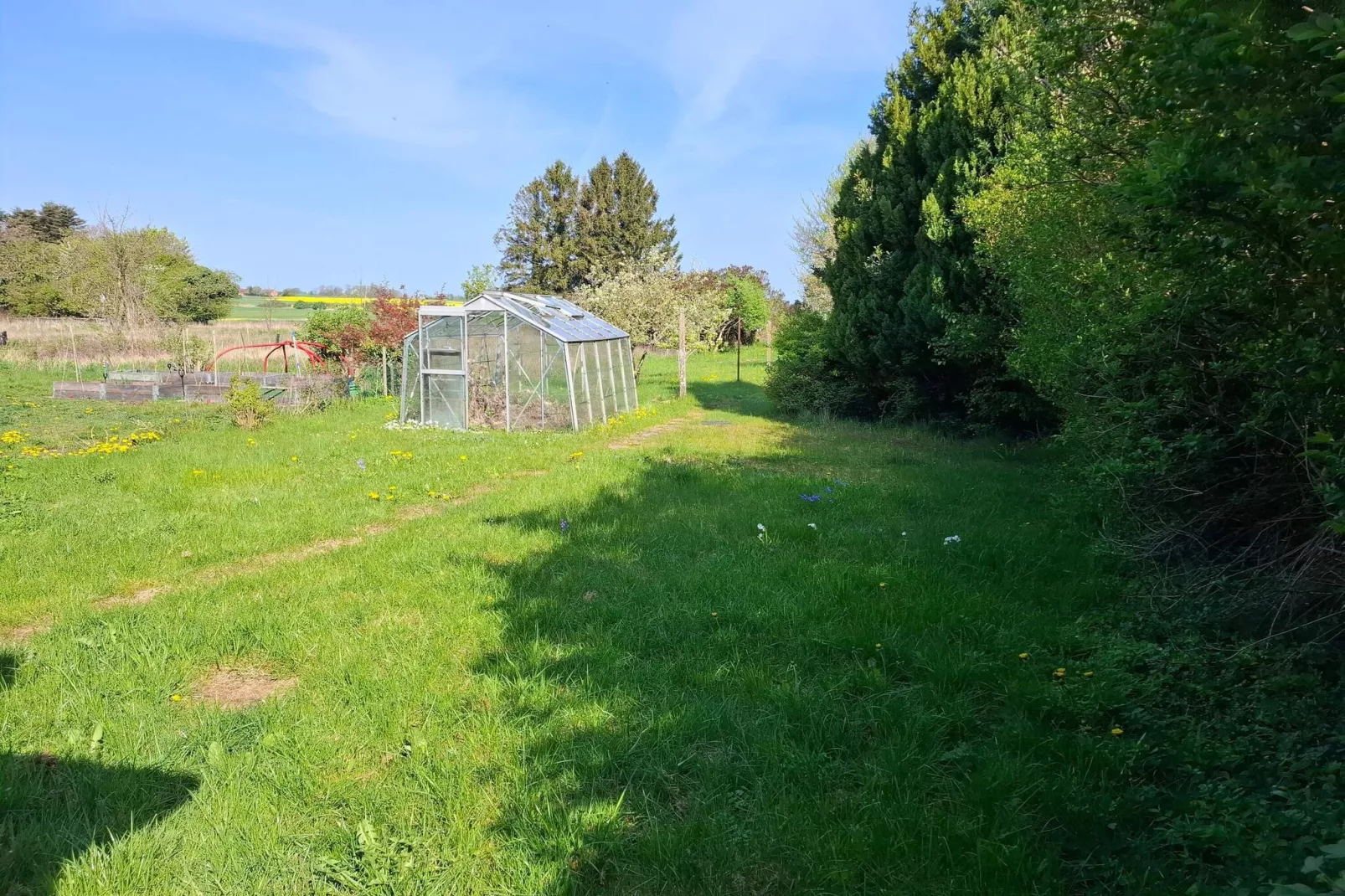 6 person holiday home in Borre