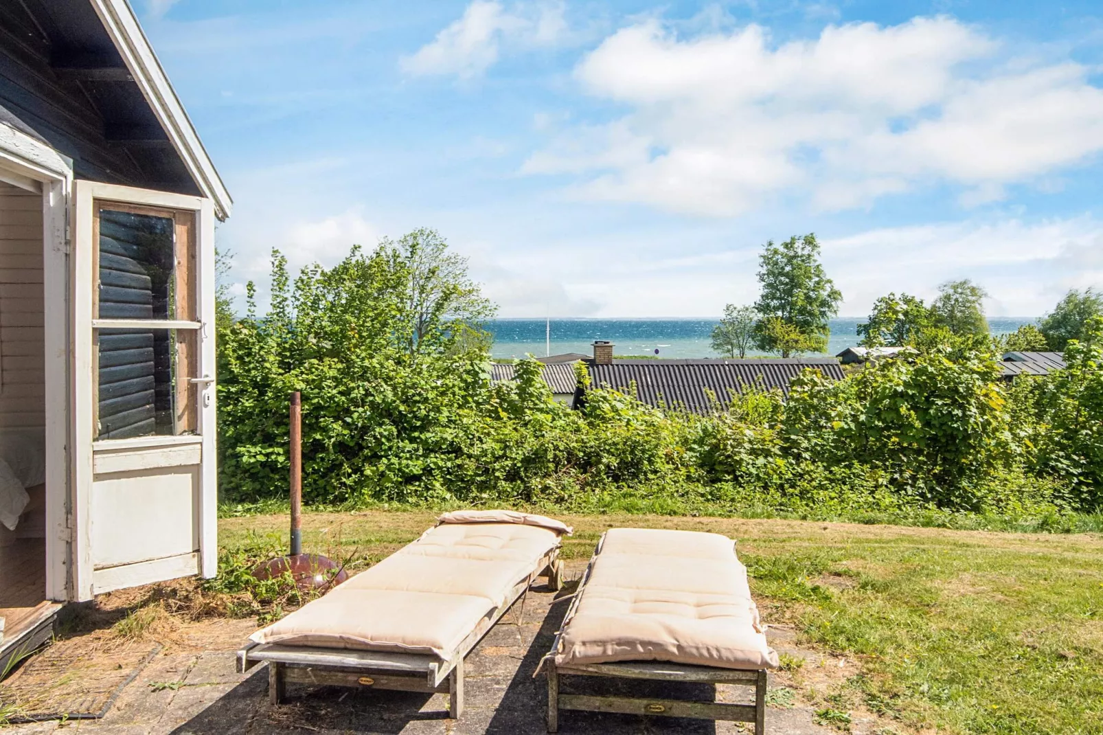 5 person holiday home in Haderslev