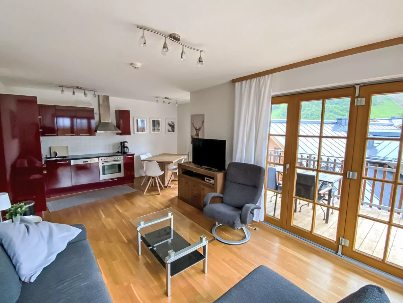 Schönblick Mountain Resort