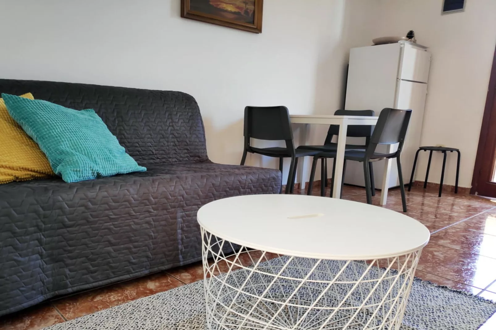 Apartments Antonio - Superior Two Bedroom Apartment with Terrace (Apartment F)