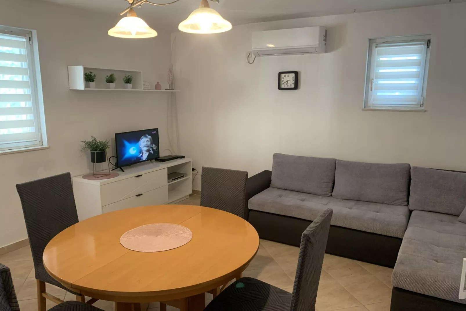 Apartments J&M 2 - One Bedroom Apartment with Terrace