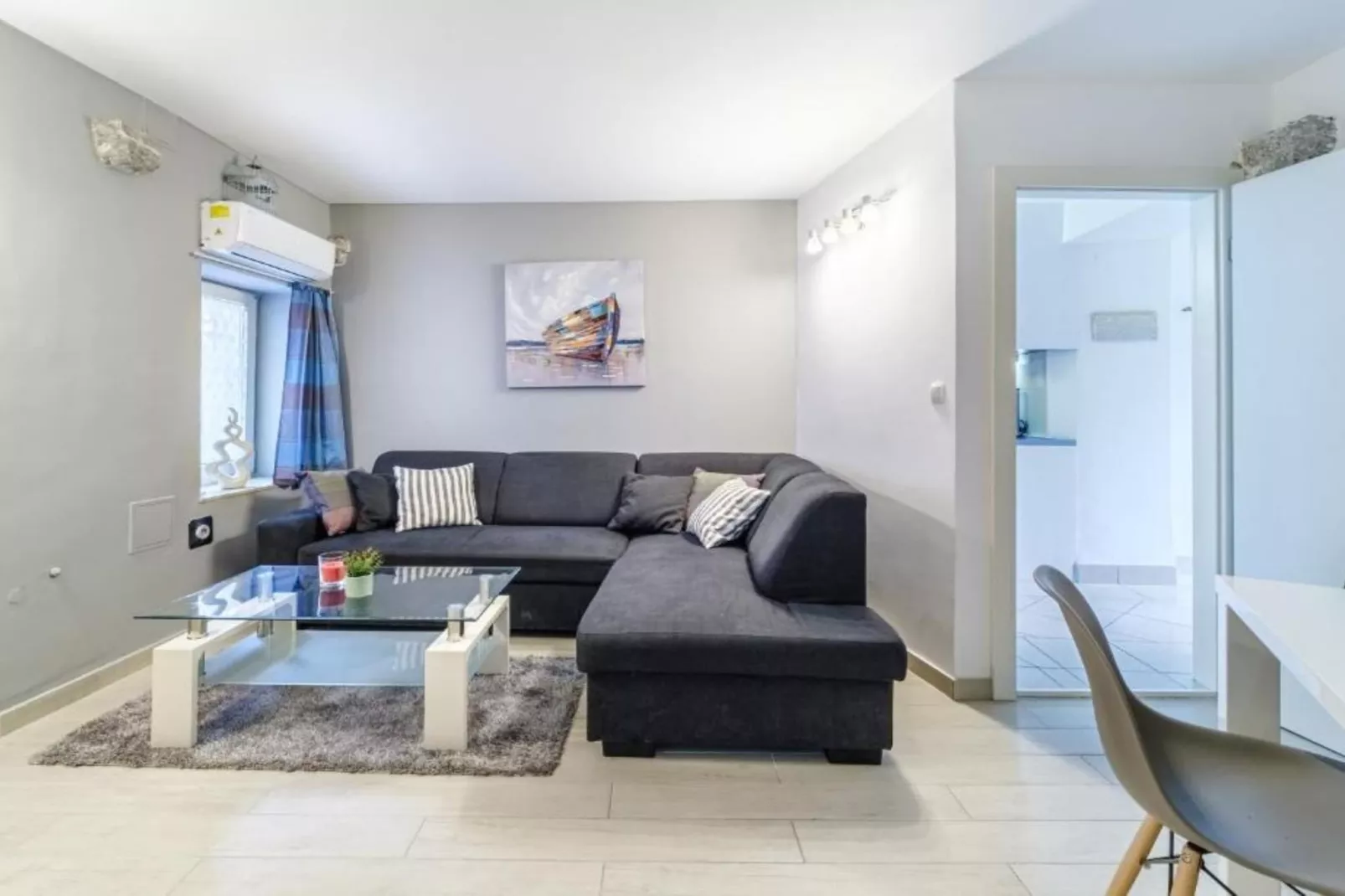 Centar Split Manuš - Two bedroom Apartment