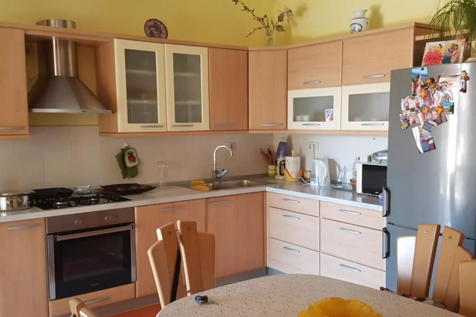 Villa Kety - Three Bedroom Holiday Home with Terrace