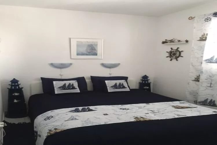 S&A Apartment - Two bedroom Apartment with Balcony