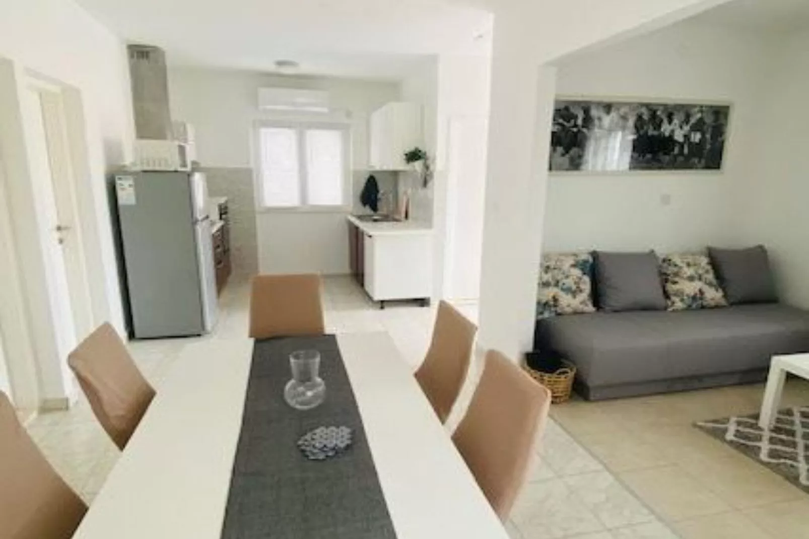 Villa Brazza - Studio Apartment A1