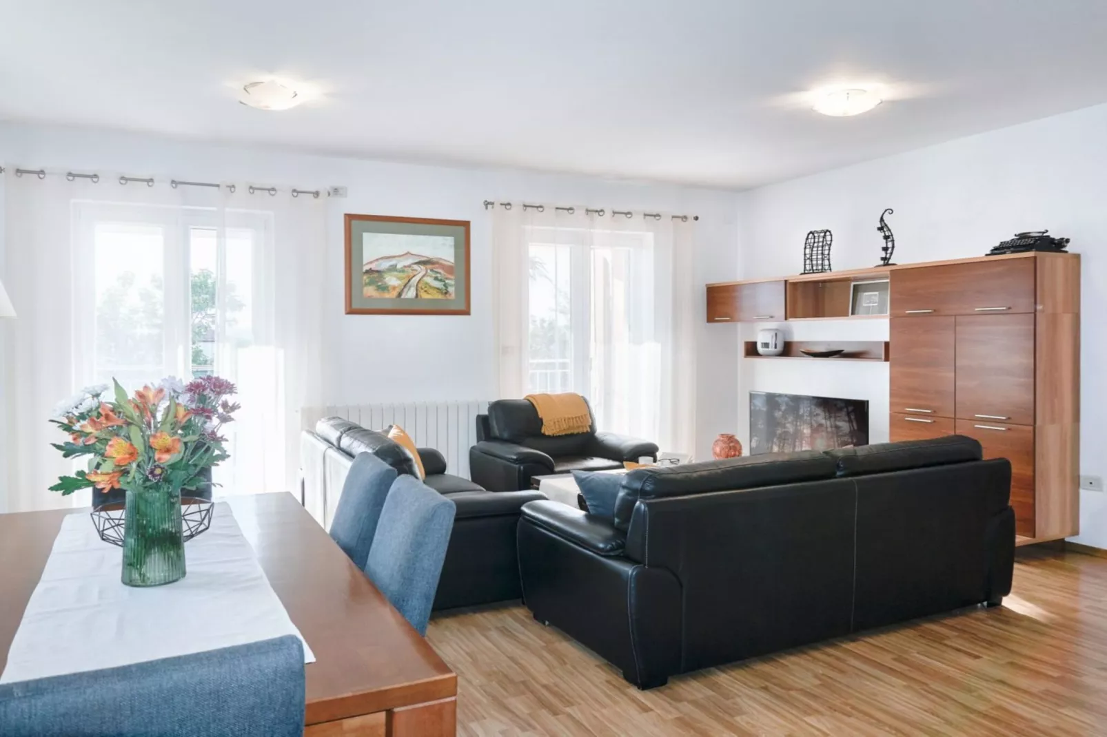 Villa SABINA - Breg Ivanovci - Three Bedroom Villa with Swimming Pool