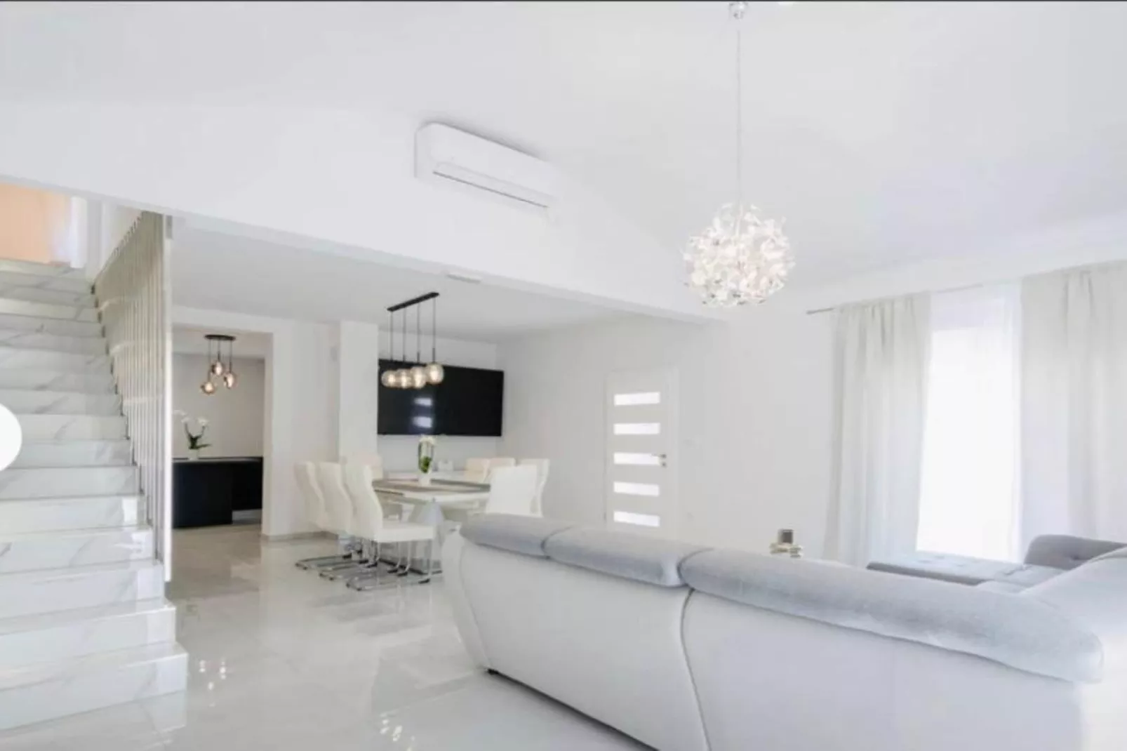 Villa Rest for the soul - Four Bedroom Villa