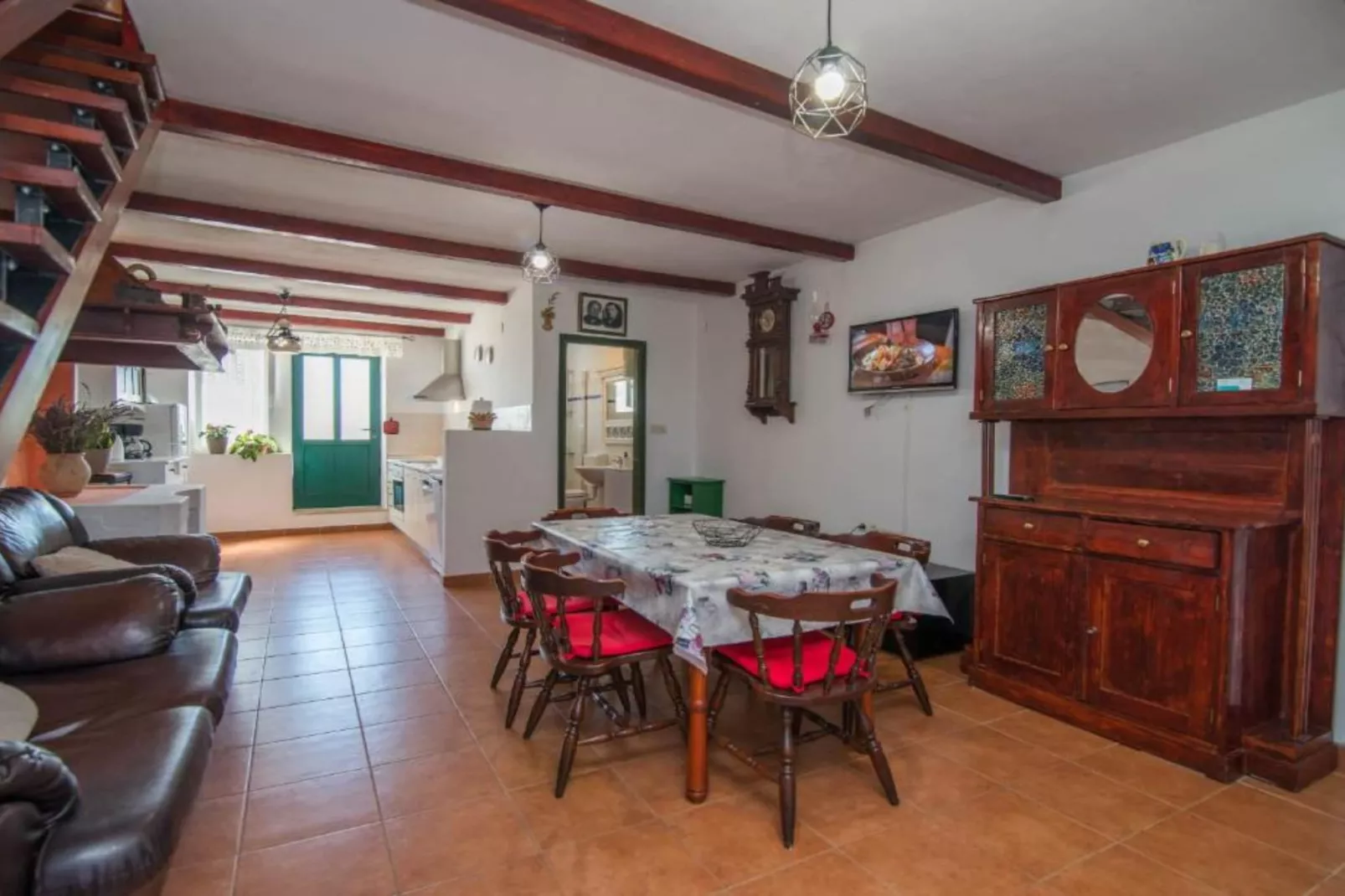 Apartments Bonic - Two Bedroom Apartment (APP 1)
