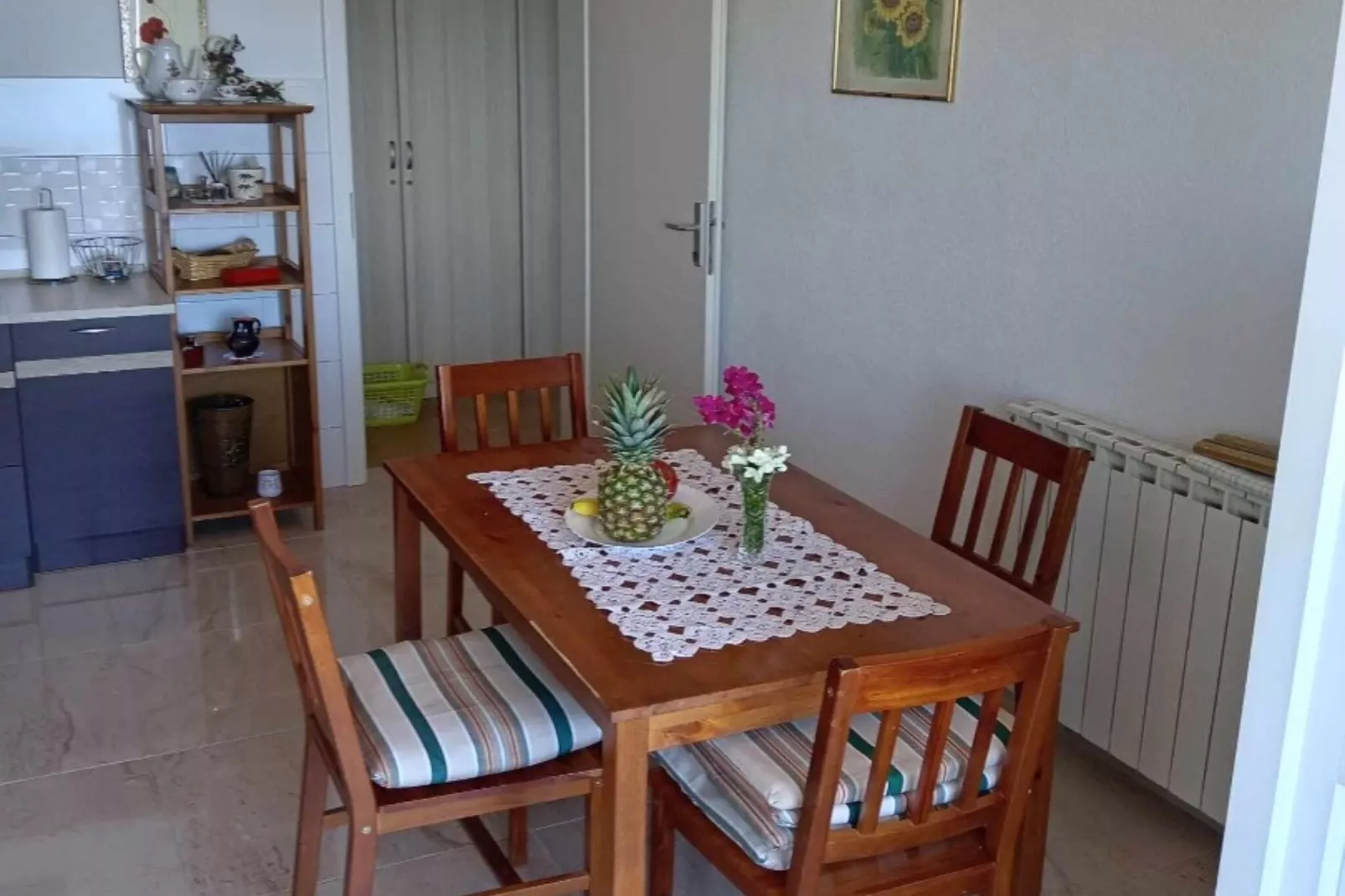 Apartments Julia - Double Room Julia 2