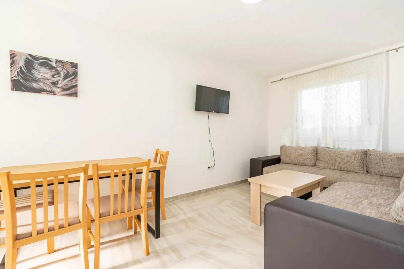 Guest Gouse Stipanovi Dvori - Three Bedroom Apartment with Terrace 8